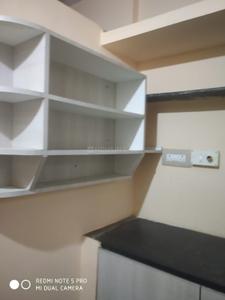 Kitchen Image of 800 Sq.ft 2 BHK Apartment / Flat for rent in Ramamurthy Nagar Bengaluru for Rs. 20000