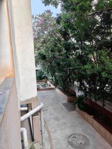 Balcony Image of 2100 Sq.ft 3 BHK Apartment / Flat for sale in Old Bowenpally Secunderabad for Rs. 15800000