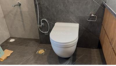 Bathroom Image of 1557 Sq.ft 3 BHK Apartment / Flat for sale in Dipti Devis Enclave Phase 1, New Shimla Shimla for Rs. 11500000