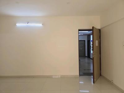Living Room Image of 1050 Sq.ft 2 BHK Apartment / Flat for sale in Alpinepeak Seasons, Naigaon East Naigaon for Rs. 5450000