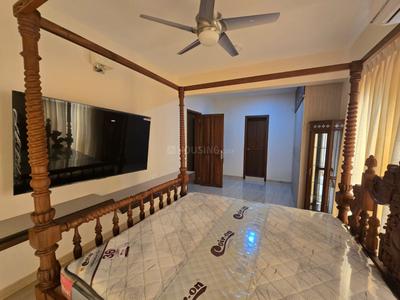 Hall Image of 3600 Sq.ft 4 BHK Duplex for rent in Hebron Enclave, Hallehalli Bengaluru for Rs. 140000