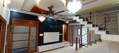 Hall Image of 2640 Sq.ft 4 BHK Independent House for sale in JP Nagar Bengaluru for Rs. 17600000