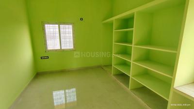 Bedroom Image of 1200 Sq.ft 2 BHK Apartment / Flat for rent in Kothapet Srikalahasti for Rs. 12000