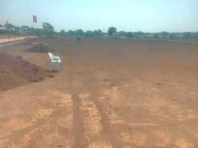 Image of 183 Sq.ft Residential Plot / Land for sale in Tukkuguda, Hyderabad for Rs. 4000005