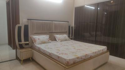 Bedroom Image of 1345 Sq.ft 3 BHK Builder Floor for sale in Indirapuram Ghaziabad for Rs. 13100000