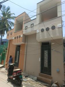 Image of 550 Sq.ft 1 BHK Independent House for sale in Tiruvottiyur, Chennai for Rs. 4800000