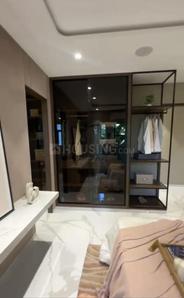 Hall Image of 1050 Sq.ft 2 BHK Apartment / Flat for sale in Runwal Woods, Chembur Mumbai for Rs. 23000000