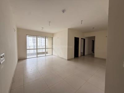 Living Room Image of 2538 Sq.ft 3 BHK Apartment / Flat for sale in The 3C Lotus Panache, Sector 110 Noida for Rs. 25000000