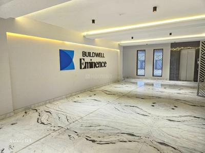 Image of 1030 Sq.ft 2 BHK Apartment / Flat for sale in Buildwell Eminence, Bhawrasla, Indore for Rs. 5768000