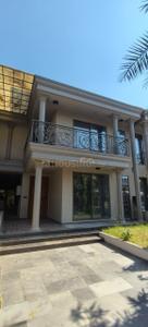 Image of 3500 Sq.ft 4 BHK Independent House for sale in Saamarth City, Sargasan, Gandhinagar for Rs. 42000000