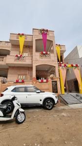Image of 3200 Sq.ft 6 BHK Independent House for sale in Khema-Ka-Kuwa, Jodhpur for Rs. 16000000