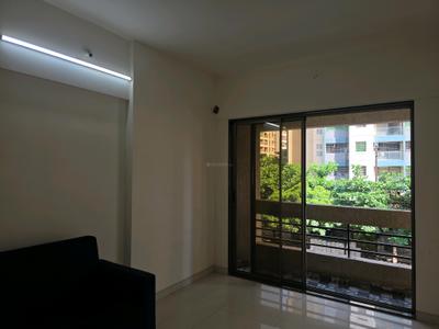 Bedroom Image of 800 Sq.ft 2 BHK Apartment / Flat for sale in Vini Heights CHSL, Nalasopara West Nala Sopara for Rs. 4600000