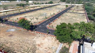 Image of 600 Sq.ft Residential Plot / Land for sale in Sriperumbudur, Chennai for Rs. 1800000