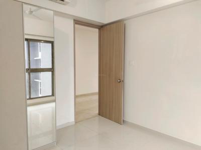 Bedroom Image of 1250 Sq.ft 3 BHK Apartment / Flat for sale in Shree Mahavir Park Altezza, Andheri West Mumbai for Rs. 70000000