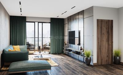 Bedroom Image of 1845 Sq.ft 3 BHK Apartment / Flat for sale in Jubilee Hills Hyderabad for Rs. 17100000