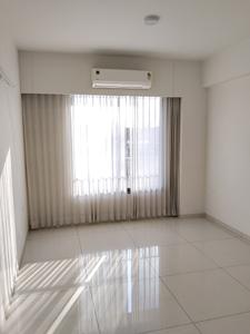 Bedroom Image of 2730 Sq.ft 5 BHK Apartment / Flat for sale in Saanvi Skydeck Serene, Godhavi Ahmedabad for Rs. 31000000