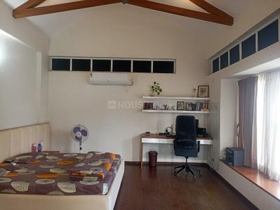 Hall Image of 3418 Sq.ft 4 BHK Villa for sale in Azven Breathe by Azven Realty, Sarjapur Bengaluru for Rs. 51900000