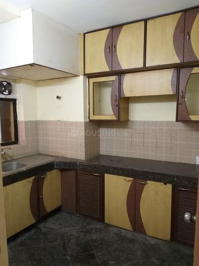 Park New Alipore Residency Main Image 1