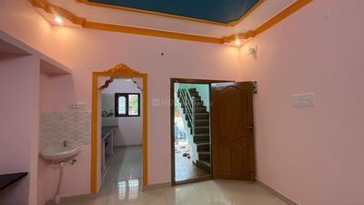 Hall Image of 447 Sq.ft 2 BHK Independent House for sale in Ayappakkam Chennai for Rs. 7300000