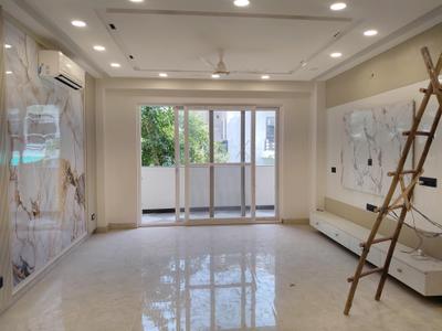 Living Room Image of 1750 Sq.ft 3 BHK Apartment / Flat for rent in ATS Marigold, Sector 89A Gurgaon for Rs. 38000