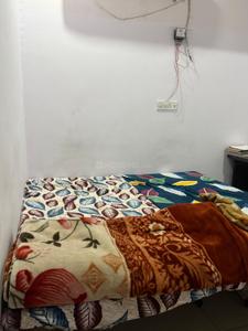 Bedroom Image of Shree Mahadev Boys' Pg  in Pratap Nagar, Jaipur