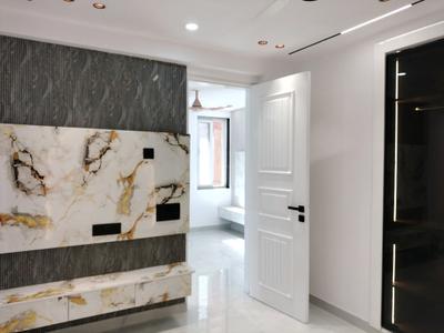 Bedroom Image of 1600 Sq.ft 3 BHK Apartment / Flat for sale in Vrindavan Apartment, Sector 6 Dwarka New Delhi for Rs. 28500000
