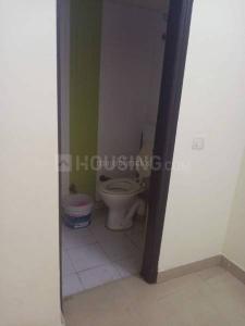 Bathroom Image of 900 Sq.ft 2 BHK Independent House for rent in Vaishali Ghaziabad for Rs. 24000