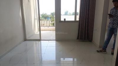 Living Room Image of 500 Sq.ft 1 BHK Apartment / Flat for sale in VTP Purvanchal, Kesnand Pune for Rs. 2910000
