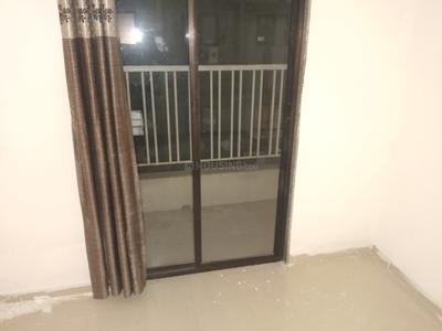 Bedroom Image of 850 Sq.ft 1 BHK Apartment / Flat for rent in Signature Vrajdham 2, Ujala Circle Ahmedabad for Rs. 19500