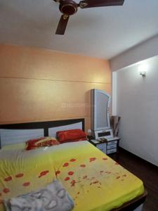 Bedroom Image of 1250 Sq.ft 2.5 BHK Apartment / Flat for sale in Exotica Fresco, Sector 137 Noida for Rs. 15500000