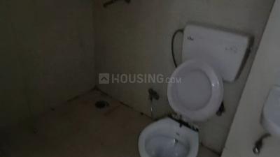 Bathroom Image of 1150 Sq.ft 2 BHK Apartment / Flat for sale in Vidur Brave Hearts 1, Raj Nagar Extension Ghaziabad for Rs. 7300000