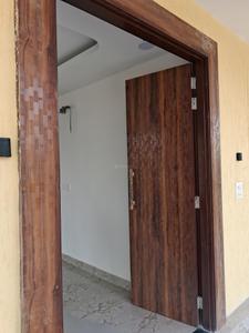 Main Entrance Image of 1500 Sq.ft 3 BHK Villa for sale in Dkrrish Alaska Farms, Kidawali Noida for Rs. 16000000