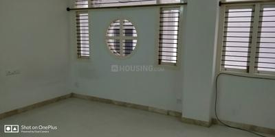 Living Room Image of 1200 Sq.ft 2 BHK Apartment / Flat for rent in Cooke Town Bengaluru for Rs. 27100