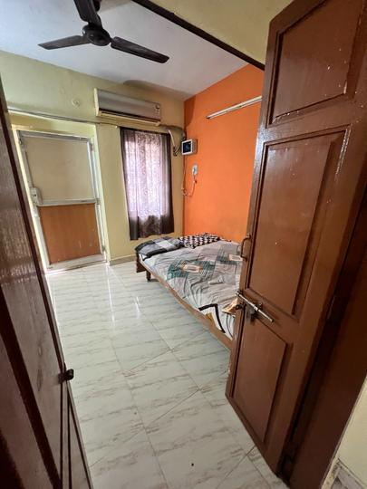 Ramakrishna Puram, West Mambalam Bedroom 1