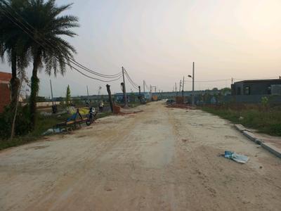 Image of 900 Sq.ft Residential Plot / Land for sale in Root2Home Advika Enclave Phase 1 by Root2Home India Pvt Ltd, Dadri, Greater Noida for Rs. 3000000