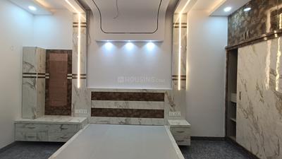 Bedroom Image of 2400 Sq.ft 4 BHK Duplex for sale in Kengeri Satellite Town Bengaluru for Rs. 18500000