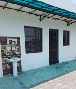 Image of 250 Sq.ft 1 BHK Builder Floor for rent in Model Town, Yamuna Nagar for Rs. 6000