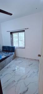Hall Image of 450 Sq.ft 1 BHK Apartment / Flat for sale in Maharashtra Co-Operative Housing Society, Yerawada Pune for Rs. 4500000