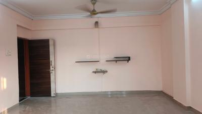 Living Room Image of 1250 Sq.ft 2 BHK Apartment / Flat for rent in Haware Tiara, Kharghar Navi Mumbai for Rs. 42500