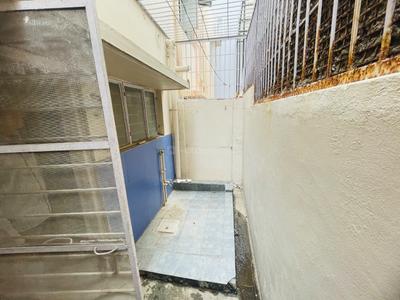 Balcony Image of 2150 Sq.ft 2 BHK Independent House for rent in Shahpura Bhopal for Rs. 18000