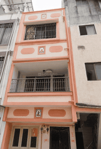 Image of 2085 Sq.ft 3.5 BHK Independent House for sale in Varachha, Surat for Rs. 7500000