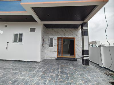 Building Image of 3006 Sq.ft 4 BHK Villa for sale in Thumukunta Secunderabad for Rs. 12900003