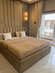 Bedroom Image of 1850 Sq.ft 5 BHK Villa for sale in Mata VK Sky Villa Jasmine, Mohammed Wadi Pune for Rs. 17000000