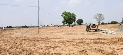 Residential Plot