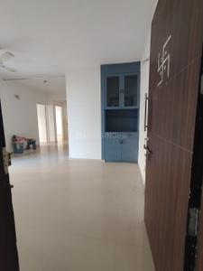 Image of 1200 Sq.ft 2 BHK Apartment / Flat for rent in Bhayli, Vadodara for Rs. 16500