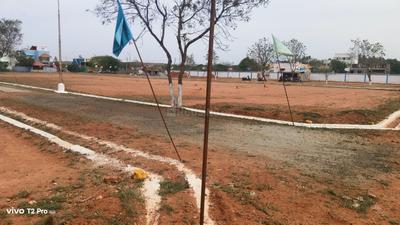 Image of 435 Sq.ft Residential Plot / Land for sale in Kovai Pudur, Coimbatore for Rs. 1200000