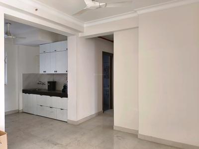 Living Room Image of 1260 Sq.ft 2 BHK Apartment / Flat for sale in DLF Silver Oaks, DLF Phase 1 Gurgaon for Rs. 26500000