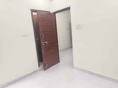 Bedroom Image of 791 Sq.ft 1 BHK Apartment / Flat for rent in Kondapur Hyderabad for Rs. 23000
