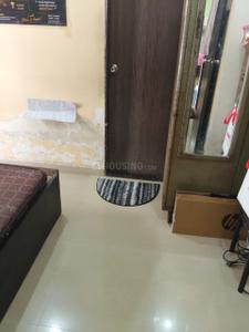 Bedroom Image of 435 Sq.ft 1 BHK Apartment / Flat for sale in Sumit Greendale, Virar West Virar for Rs. 3200000