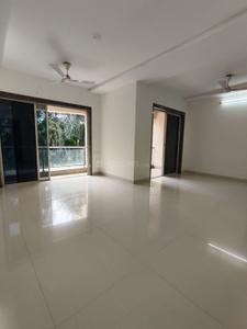 Hall Image of 1500 Sq.ft 3 BHK Apartment / Flat for sale in Regency Heights, Thane West Thane for Rs. 19900000